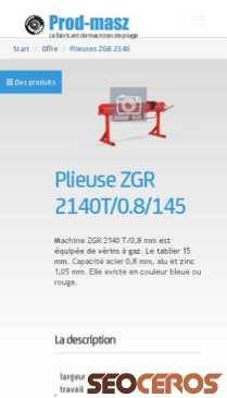 plieuse24.com/offre/plieuses-zgr-2140/10-plieuse-zgr-2140t08145 mobil preview