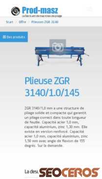 plieuse24.com/offre/plieuses-zgr-3140/14-plieuse-zgr-314010145 mobil प्रीव्यू 