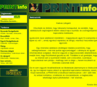 printline.hu mobil előnézeti kép