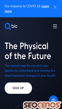q.bio mobil előnézeti kép