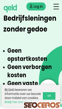 qeld.nl mobil náhled obrázku