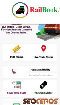 railbook.in mobil náhľad obrázku