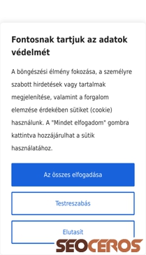 redonynet.com/redony-gurtni-csere-sajat-kezuleg mobil Vorschau