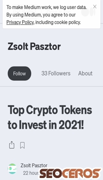 regressive11.medium.com/top-crypto-tokens-to-invest-in-2021-159123aa5d0b mobil náhled obrázku
