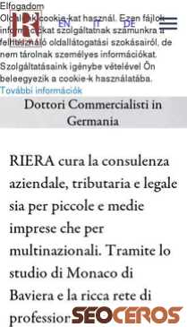 riera.webing.hu/blog/dottori-commercialisti-in-germania mobil förhandsvisning