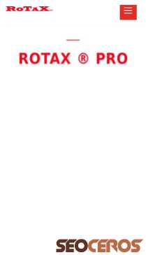 rotaxpac.pro/produit/rotax-pro mobil previzualizare