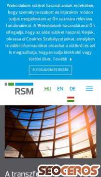 rsm.hu/a-transzferar-nyilvantartasi-kotelezettseg mobil náhled obrázku