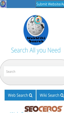 search-wiki.info mobil förhandsvisning