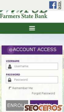 secure.fsbelmwood.com mobil previzualizare