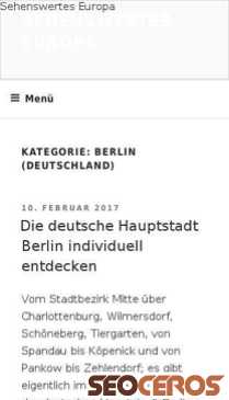 sehenswertes-europa.de/kunst/sehenswuerdigkeiten/berlin-deutschland mobil preview