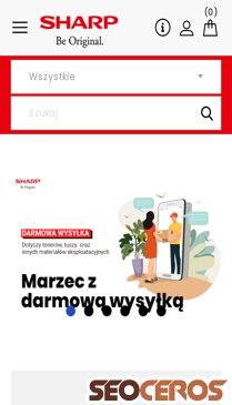 sharp24.pl mobil obraz podglądowy