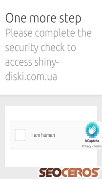 shiny-diski.com.ua mobil náhľad obrázku