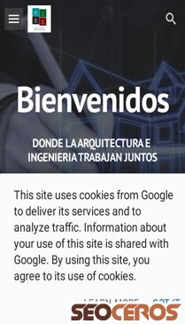sites.google.com/view/lacasa-de-tus-suenos/inicio {typen} forhåndsvisning