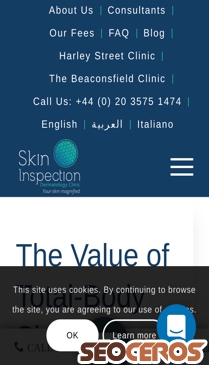 skininspection.co.uk/the-value-of-total-body-skin-examinations-for-skin-cancer {typen} forhåndsvisning