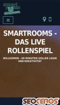 smartrooms.at mobil anteprima