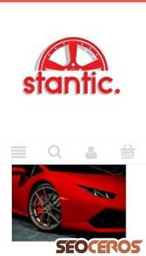 stantic.pl mobil obraz podglądowy