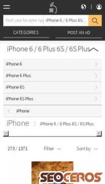 stillapple.com/iphone/iphone-6-6-plus-6s-6s-plus mobil preview