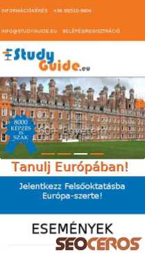 studyguide.eu mobil náhľad obrázku