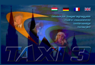taxi3.hu mobil előnézeti kép