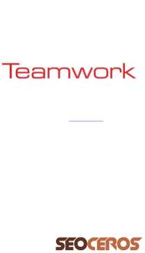teamwork.se mobil preview