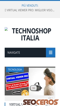 technoshop.it.nf mobil anteprima