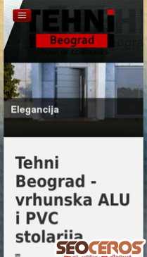 tehni.rs mobil náhled obrázku