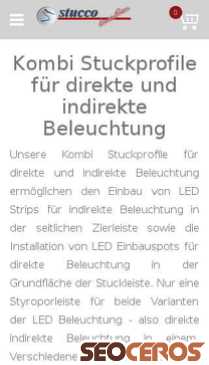 teszt2.stuckleistenstyropor.de/indirektebeleuchtung/direkte-indirekte-beleuchtung-stuckprofil-stuckleiste.html mobil Vorschau