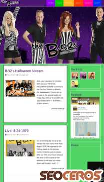 theb52s.com mobil preview