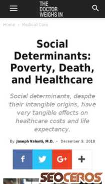 thedoctorweighsin.com/social-determinants-life-expectancy-gap mobil anteprima