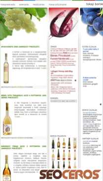 tokaji-borok.info mobil előnézeti kép