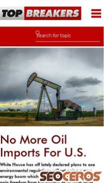 topbreakers.com/article/03-23-2017/vpv19unc/no-more-oil-imports-for-us mobil előnézeti kép