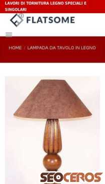 torneriadellegno.it/prodotto/lampada-da-tavolo-in-legno-bologna mobil előnézeti kép