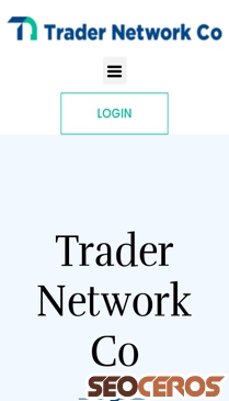 tradernetworkco.com mobil preview