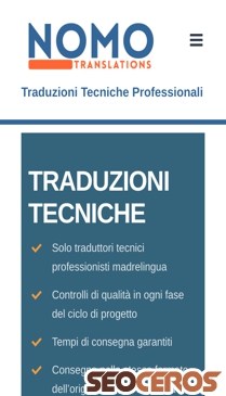 traduzioni-tecniche.eu mobil náhled obrázku