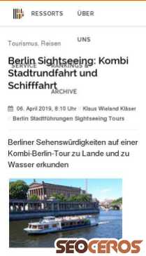trendkraft.de/tourismus-reisen/berlin-sightseeing-kombi-stadtrundfahrt-und-schifffahrt mobil obraz podglądowy