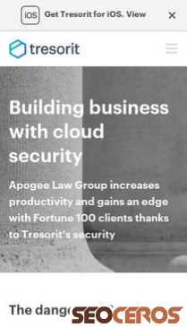 tresorit.com/resources/customer-stories/secure-cloud-storage-for-law-firms mobil obraz podglądowy