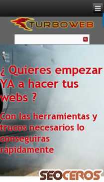 turboweb.es mobil náhled obrázku