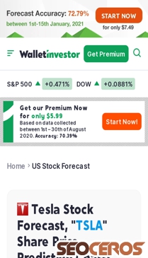 ui.walltn.com/stock-forecast/tsla-stock-prediction mobil 미리보기