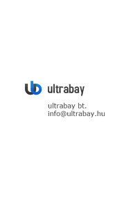 ultrabay.hu mobil previzualizare