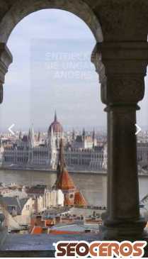 ungarnreisen-anders.ch mobil náhled obrázku