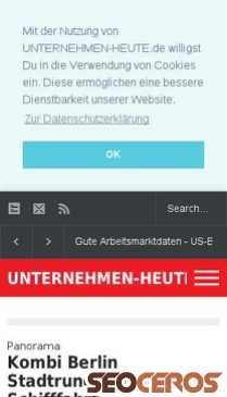 unternehmen-heute.de/news.php?newsid=563459 mobil previzualizare