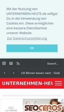 unternehmen-heute.de/news.php?newsid=645164 mobil Vorschau