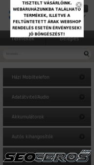 vargagsm.hu mobil náhľad obrázku