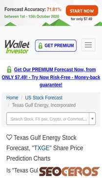 walletinvestor.com/stock-forecast/txge-stock-prediction mobil förhandsvisning
