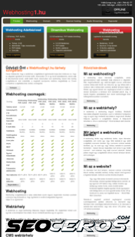 webhosting1.hu mobil preview