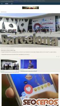 abc.es/tecnologia mobil náhled obrázku