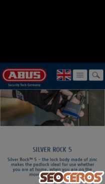abus.pl mobil náhľad obrázku