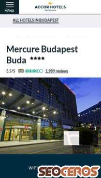 accorhotels.com/gb/hotel-1688-mercure-budapest-buda/index.shtml mobil previzualizare