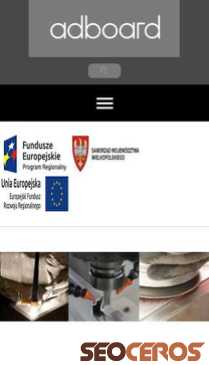 adboard.pl mobil náhľad obrázku