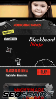 addictinggames.com mobil obraz podglądowy